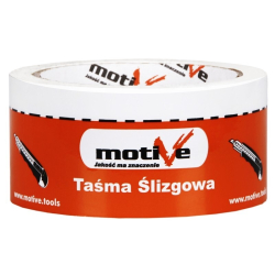 Taśma ślizgowa 48mm/60mb  Motive